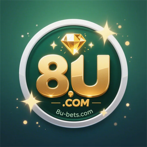 8u.com logo