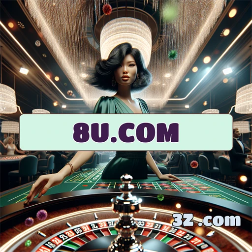 8u.com Aplicativo Oficial
