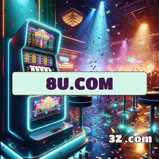 8u.com Máquinas de Slot